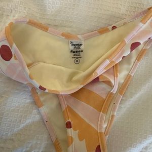 Montce bikini